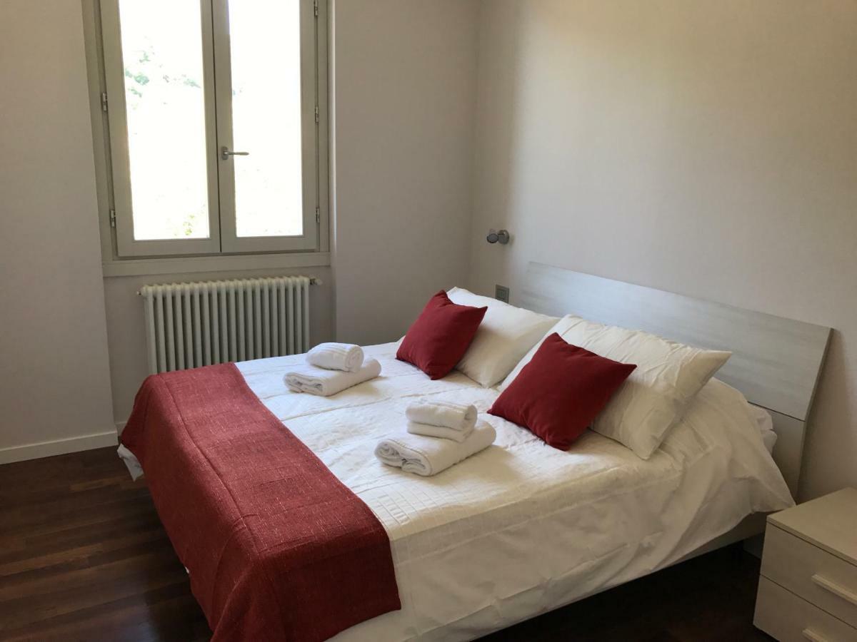 Casa Oleandro Lägenhet Bellagio Exteriör bild