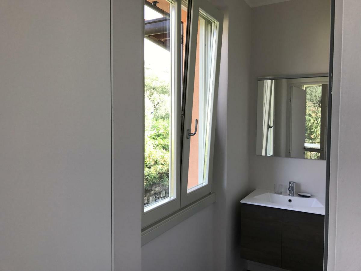 Casa Oleandro Lägenhet Bellagio Exteriör bild